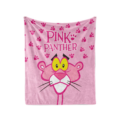 Blanket The Pink Panther