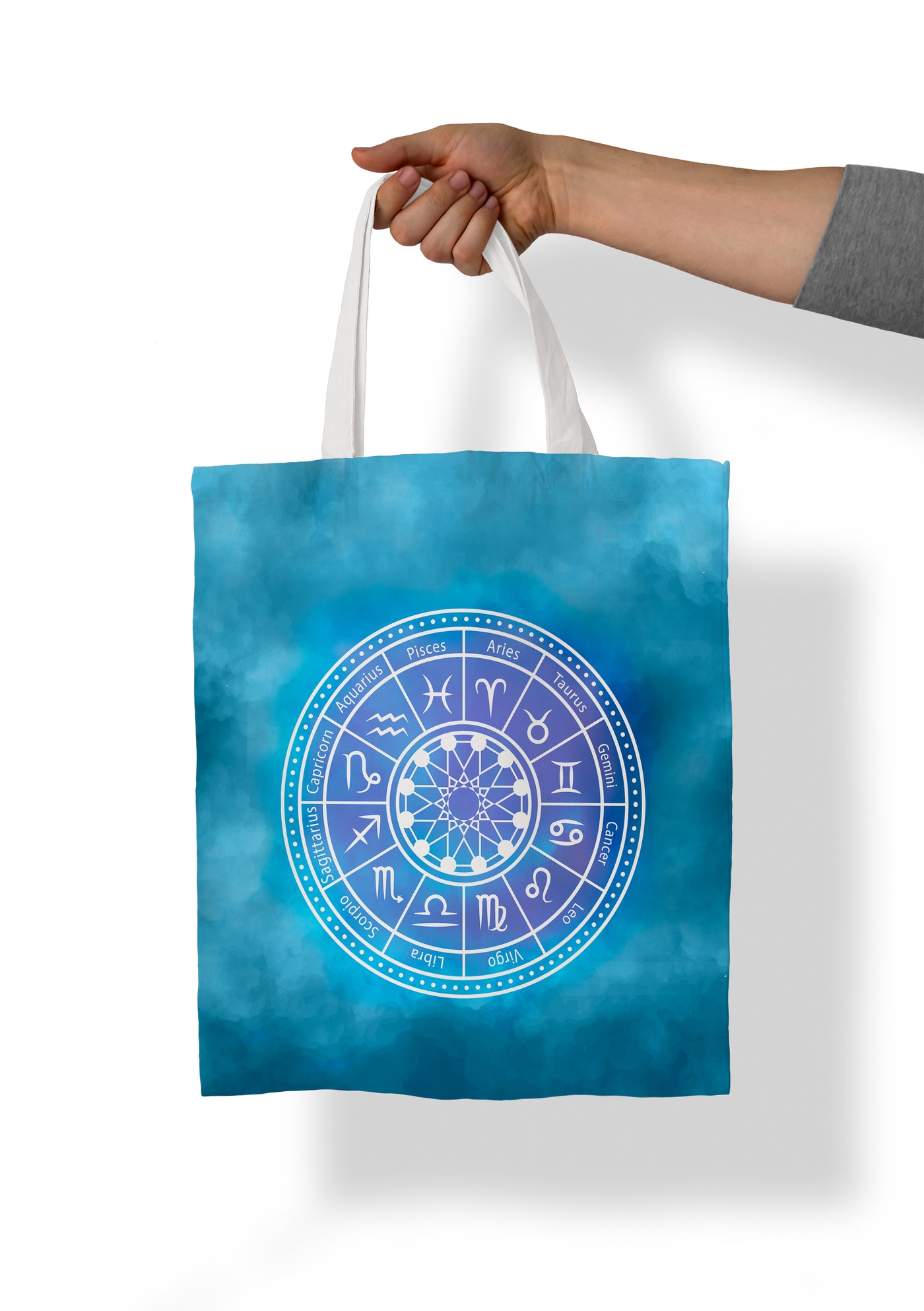 Tote Bag Scorpio