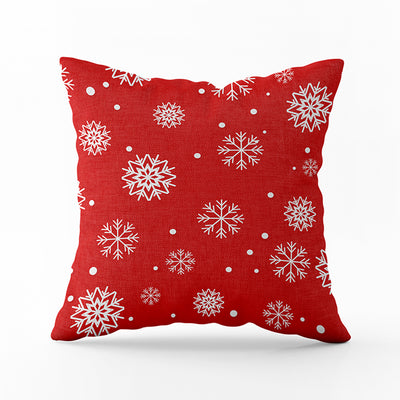 Cushion Holly Jolly