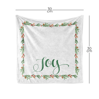 Towel Set Joy To The World