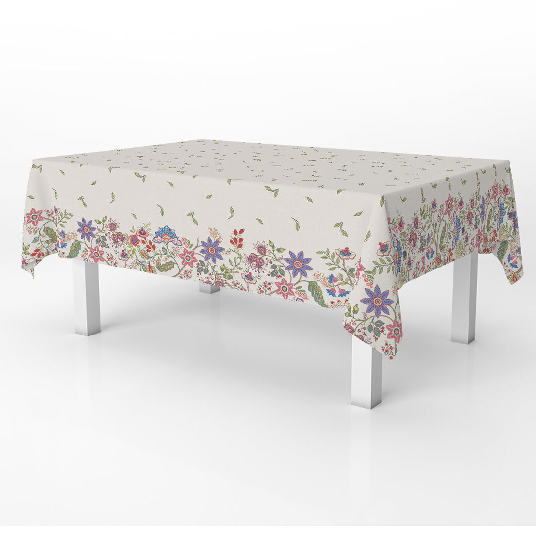 Table Cover The violet garden