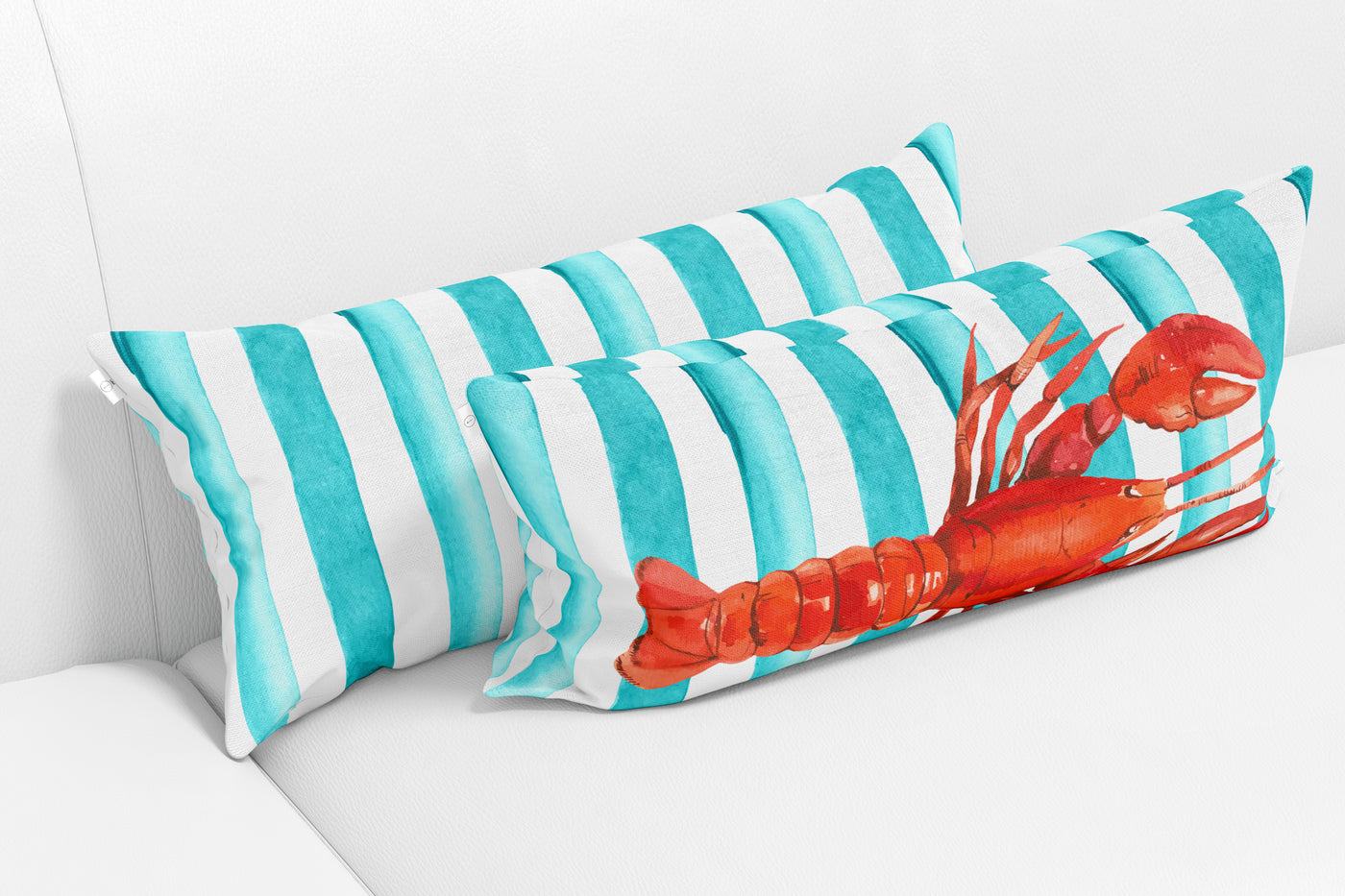 Cushion Lobster