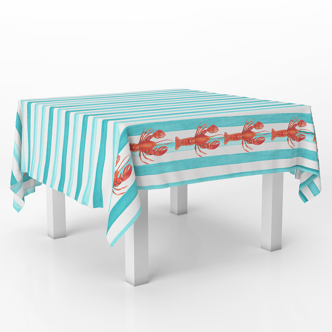 Tablecover Lobster