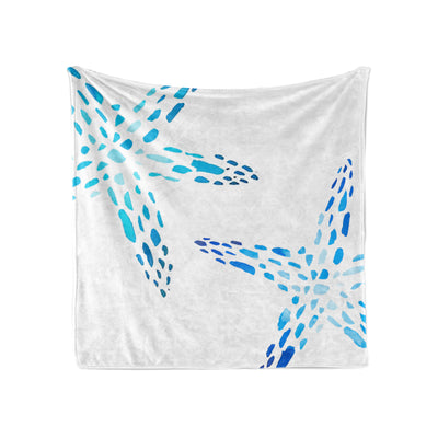 Playful Star Towel Set