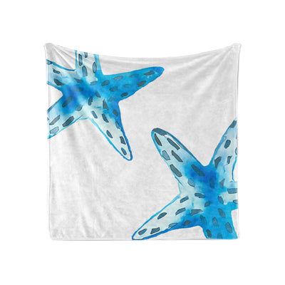 Playful Star Towel Set