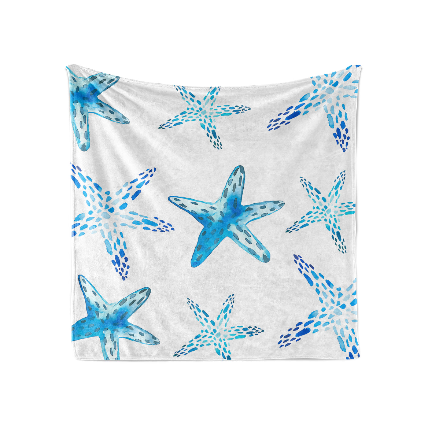 Playful Star Towel Set