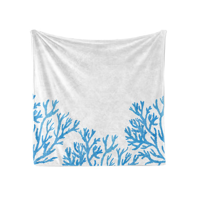 Corals Undersea Towel Set