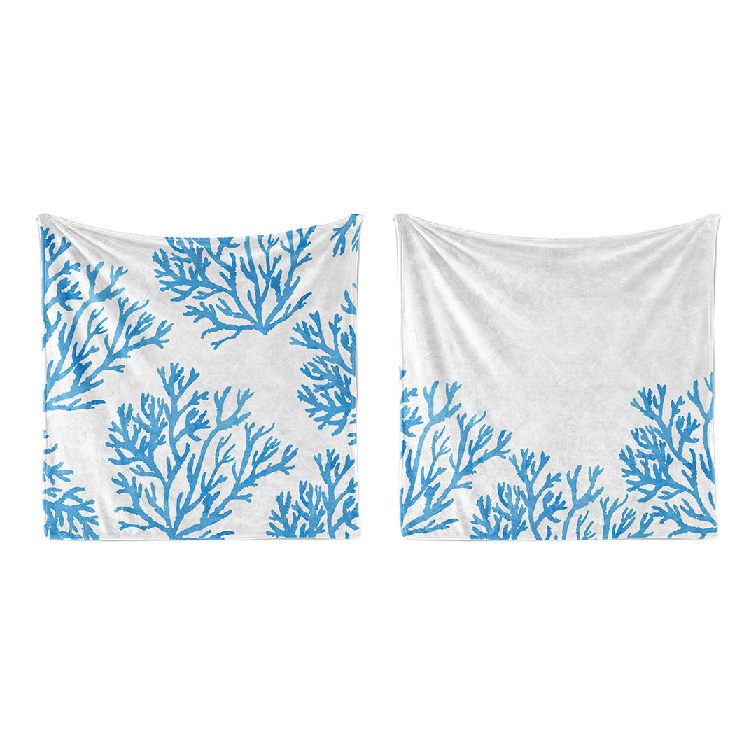 Corals Undersea Towel Set