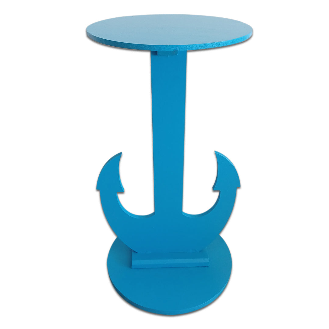 Wooden Table Anchor