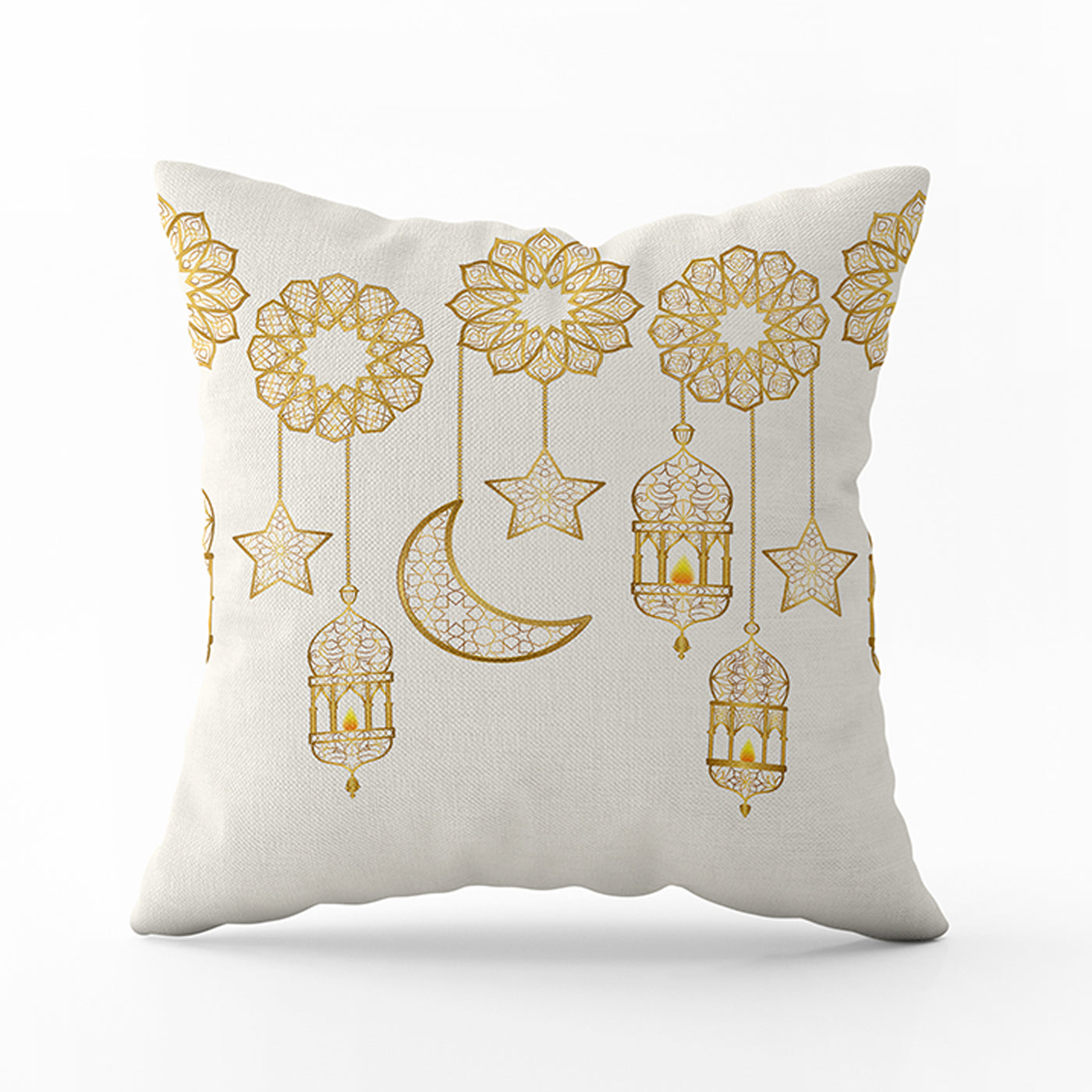 Cushion Fawanees We Zeena