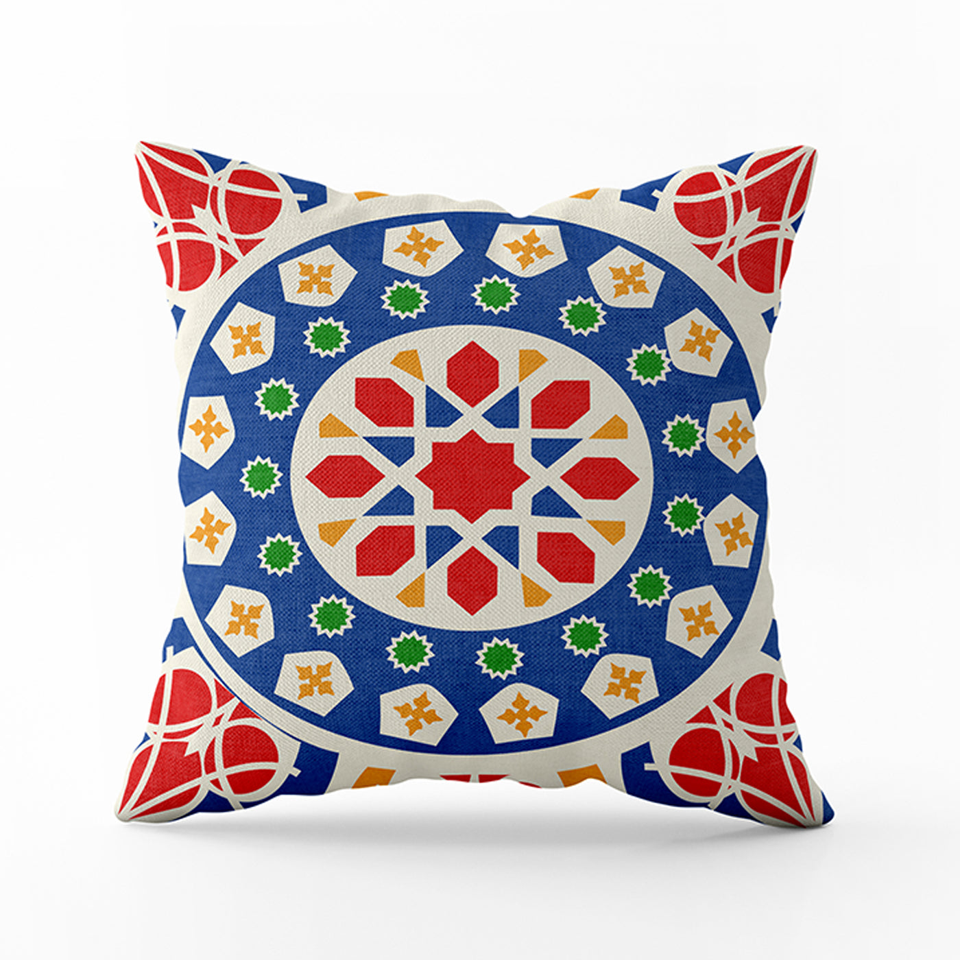 Cushion El Khayemya