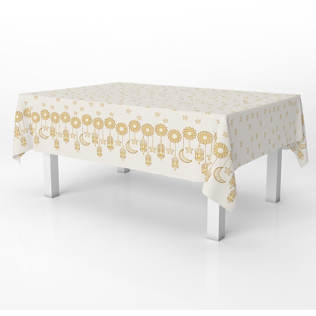 Table Cover Fawnees We Zeena