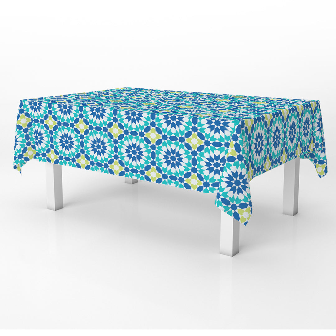 Table Cover Ahln Ramadan