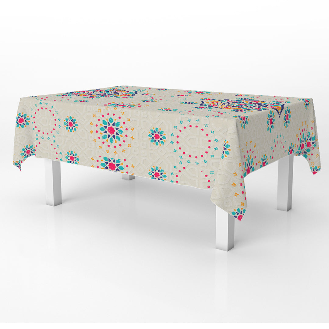 Table Cover Ka7k El 3eed