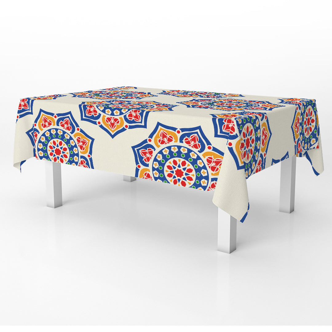 Table Cover El Khaymeya