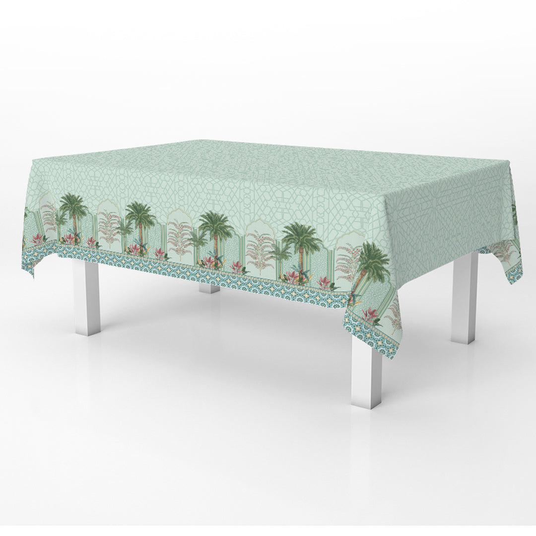 Table Cover Arabseque