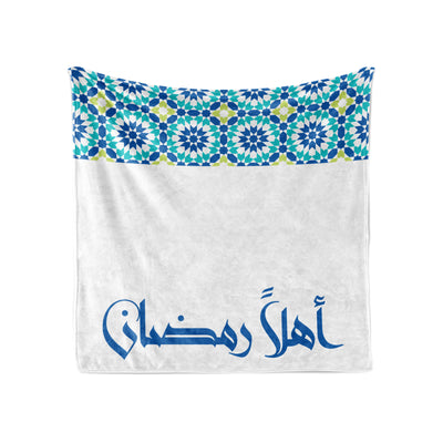 Set Of Three Towels Ahln Ramadan 30*30