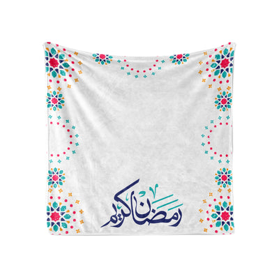 Set Of Three Towels Ramadan Kareem 30*30