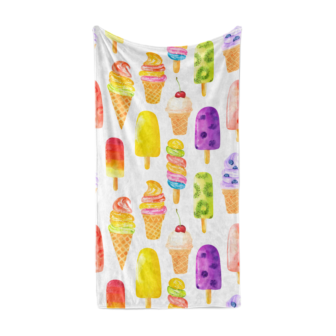 Beach Towel Gelaty