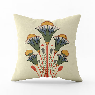 Cushion Lotus Flower