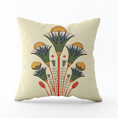 Cushion Lotus Flower