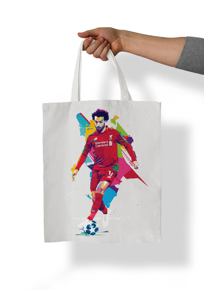 Tote Bag Mo Salah