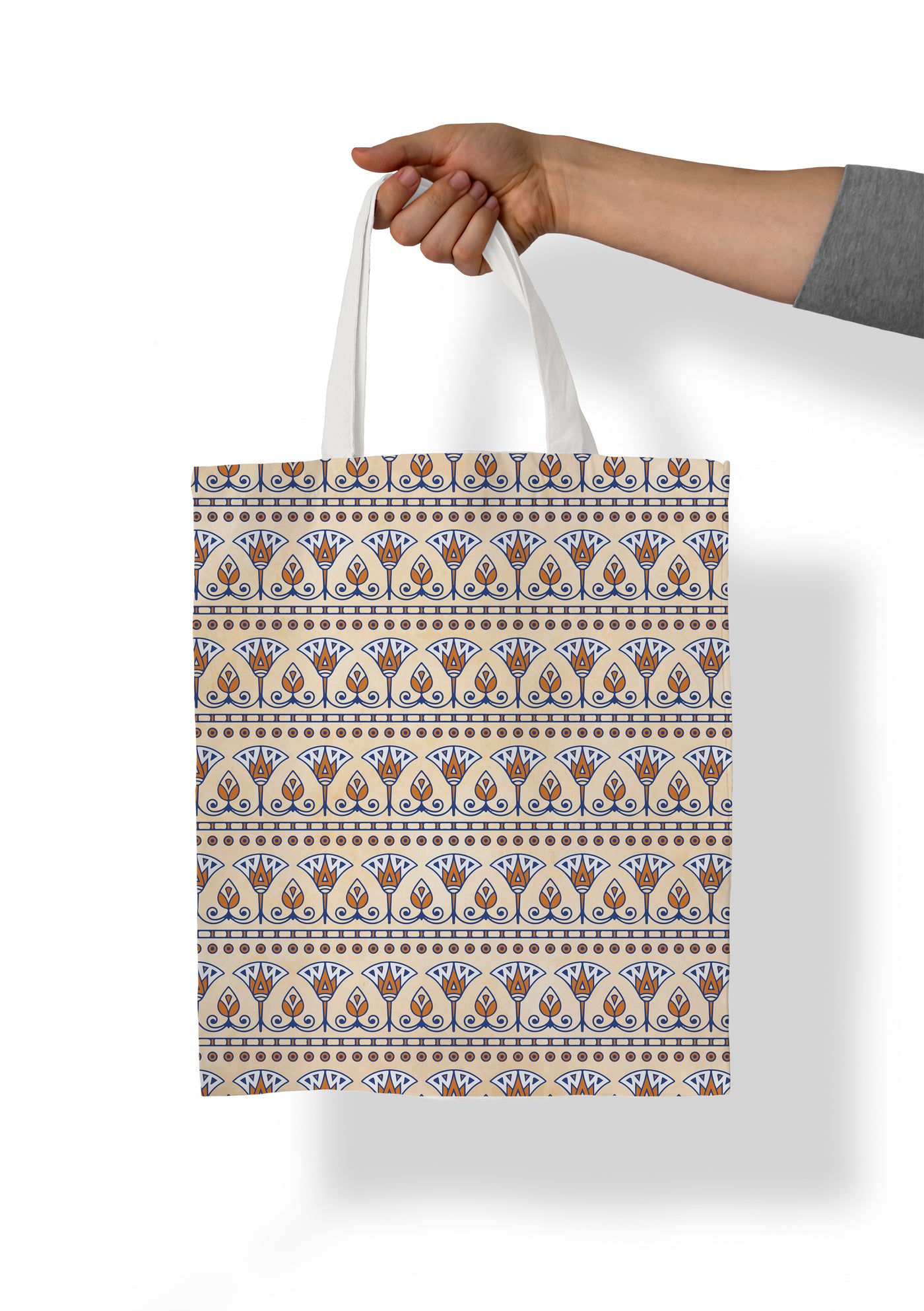 Tote Bag Scarabea