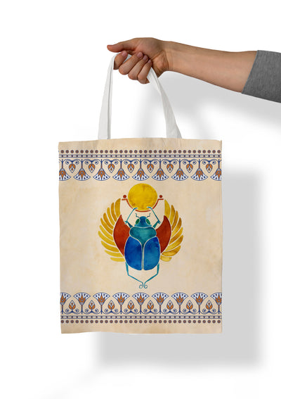 Tote Bag Scarabea