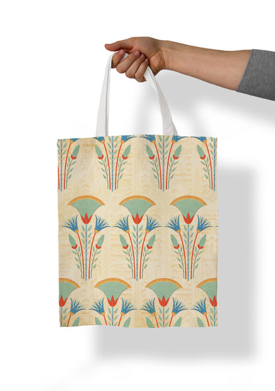 Tote Bag  The Egyptian Queen