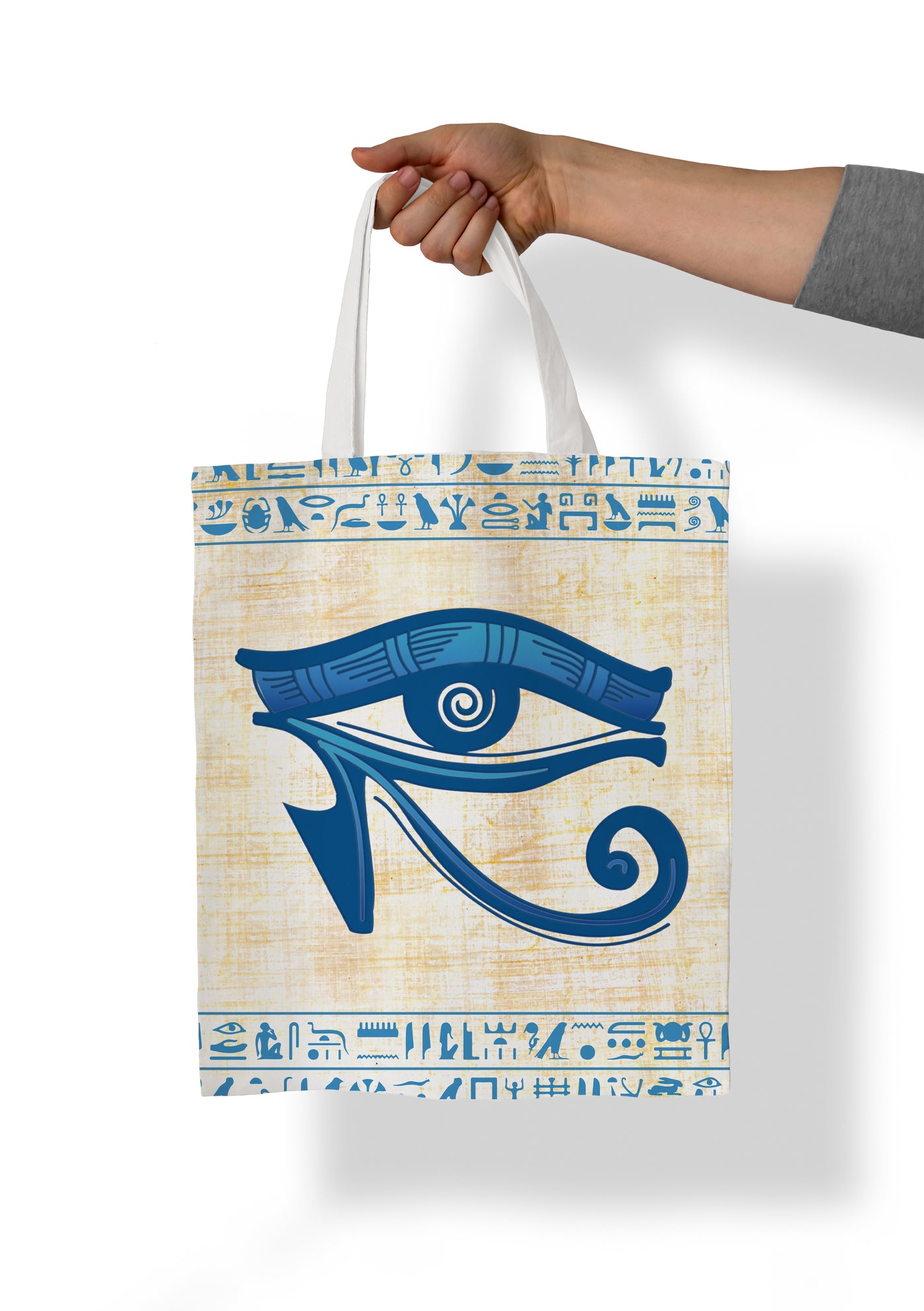 Tote Bag The Horus Eye