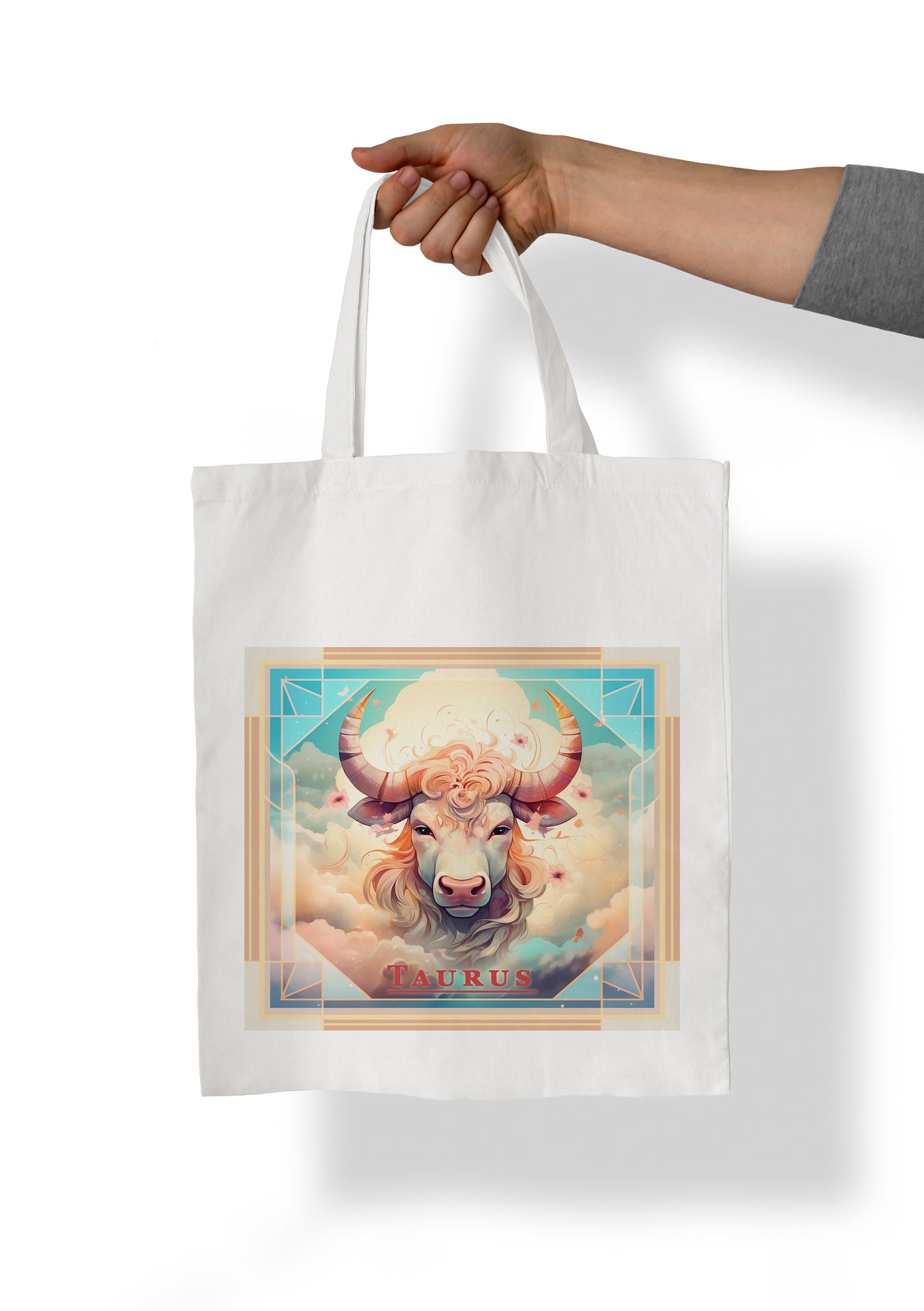 Tote Bag Taurus