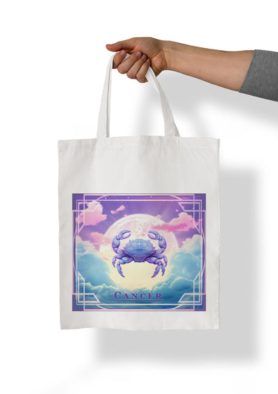 Tote Bag Cancer