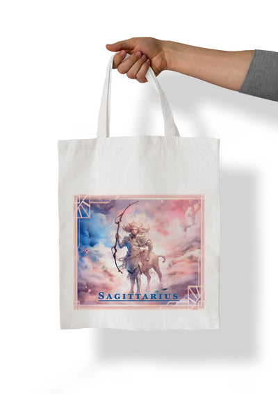 Tote Bag Sagittarius