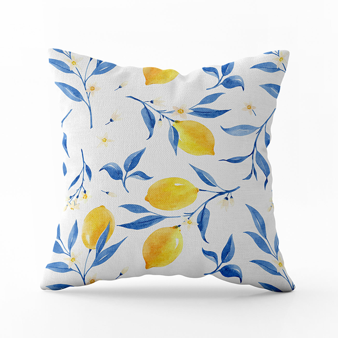 Cushion Zesty Lemon