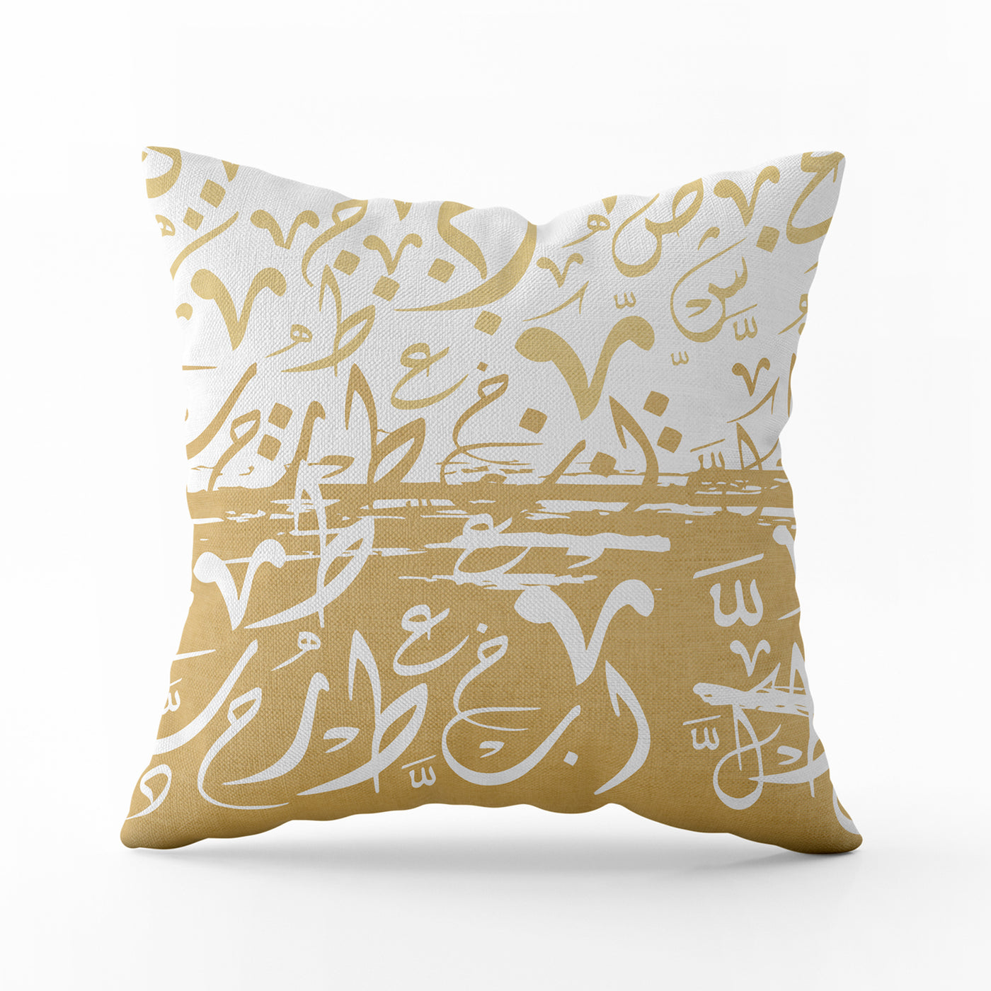 Cushion Khat 3arby