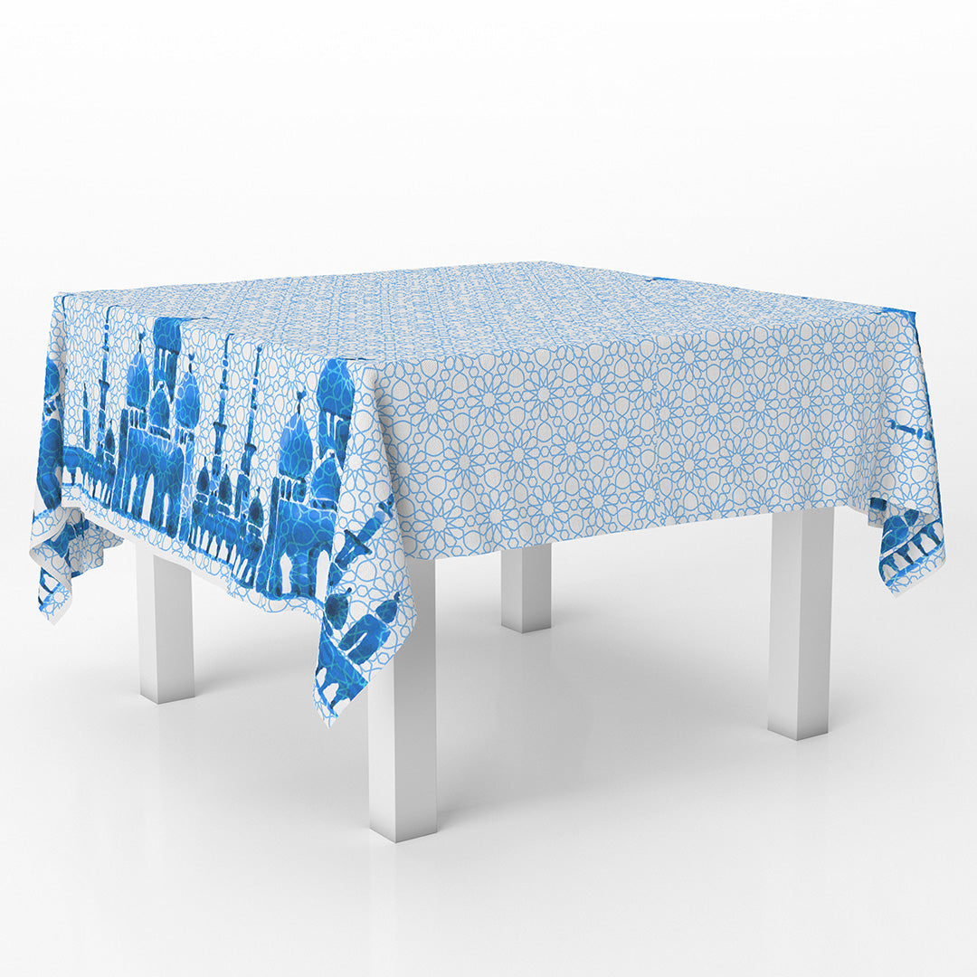 Square Table Cover El Kasr