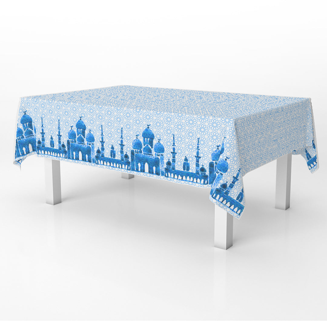 Table Cover El Kasr