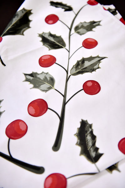 Table Cover The Cherry Tree