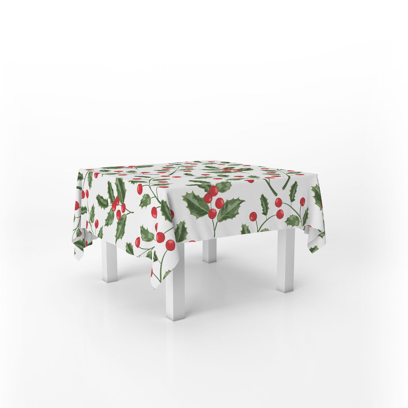 Table Cover The Cherry Tree