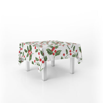 Table Cover The Cherry Tree