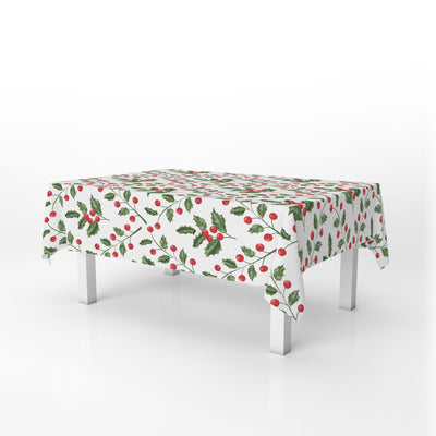 Table Cover Merry Chritmas