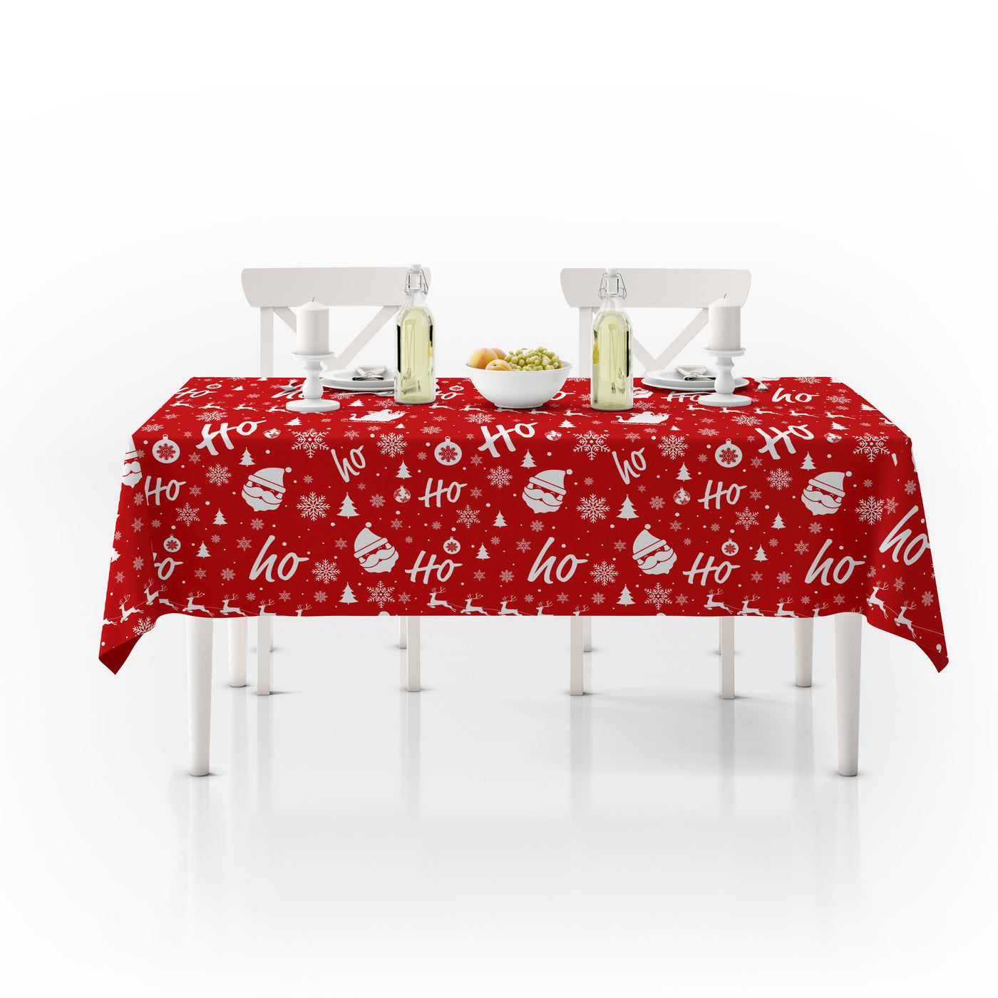 Table Cover Hohoho