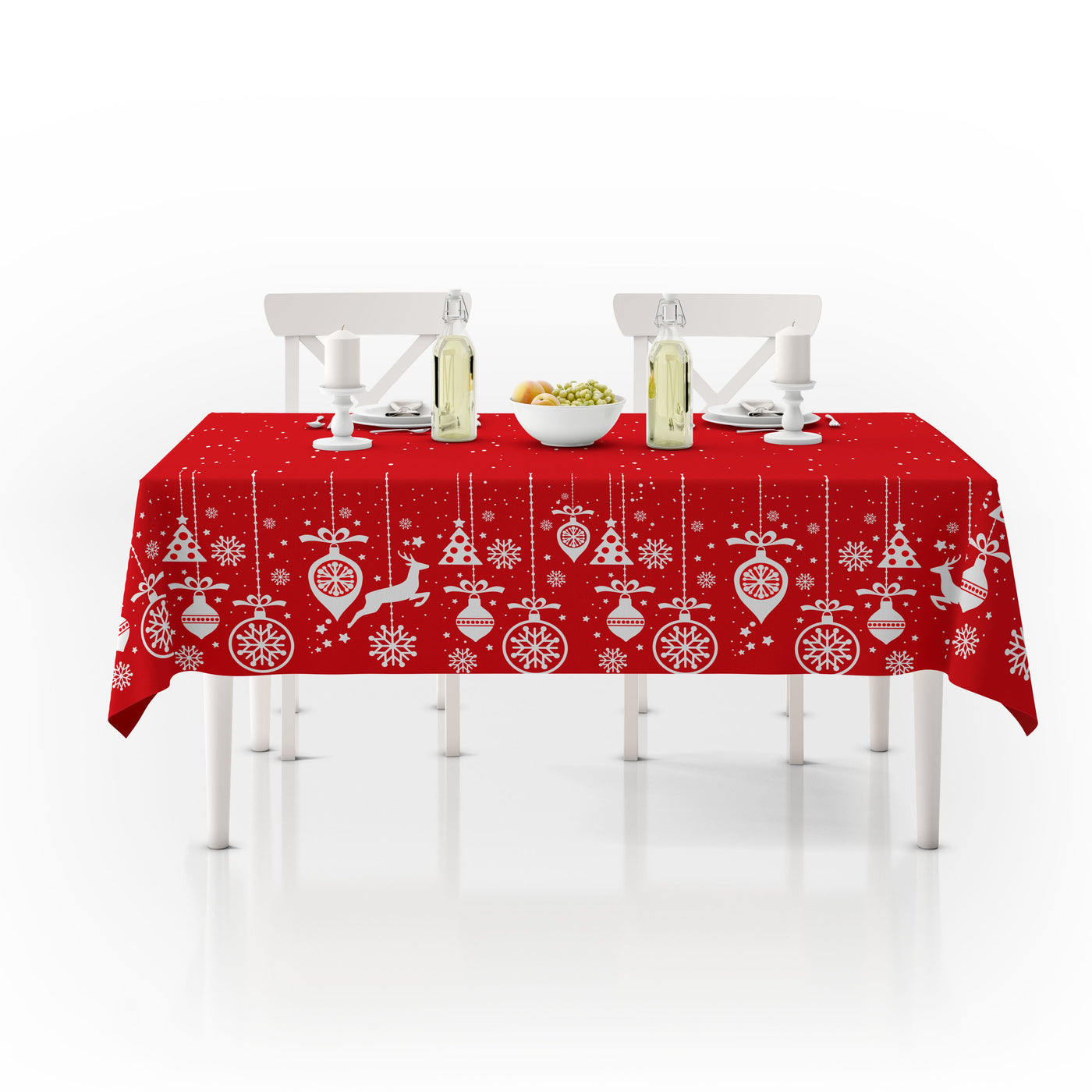 Table Cover Winterwonderland