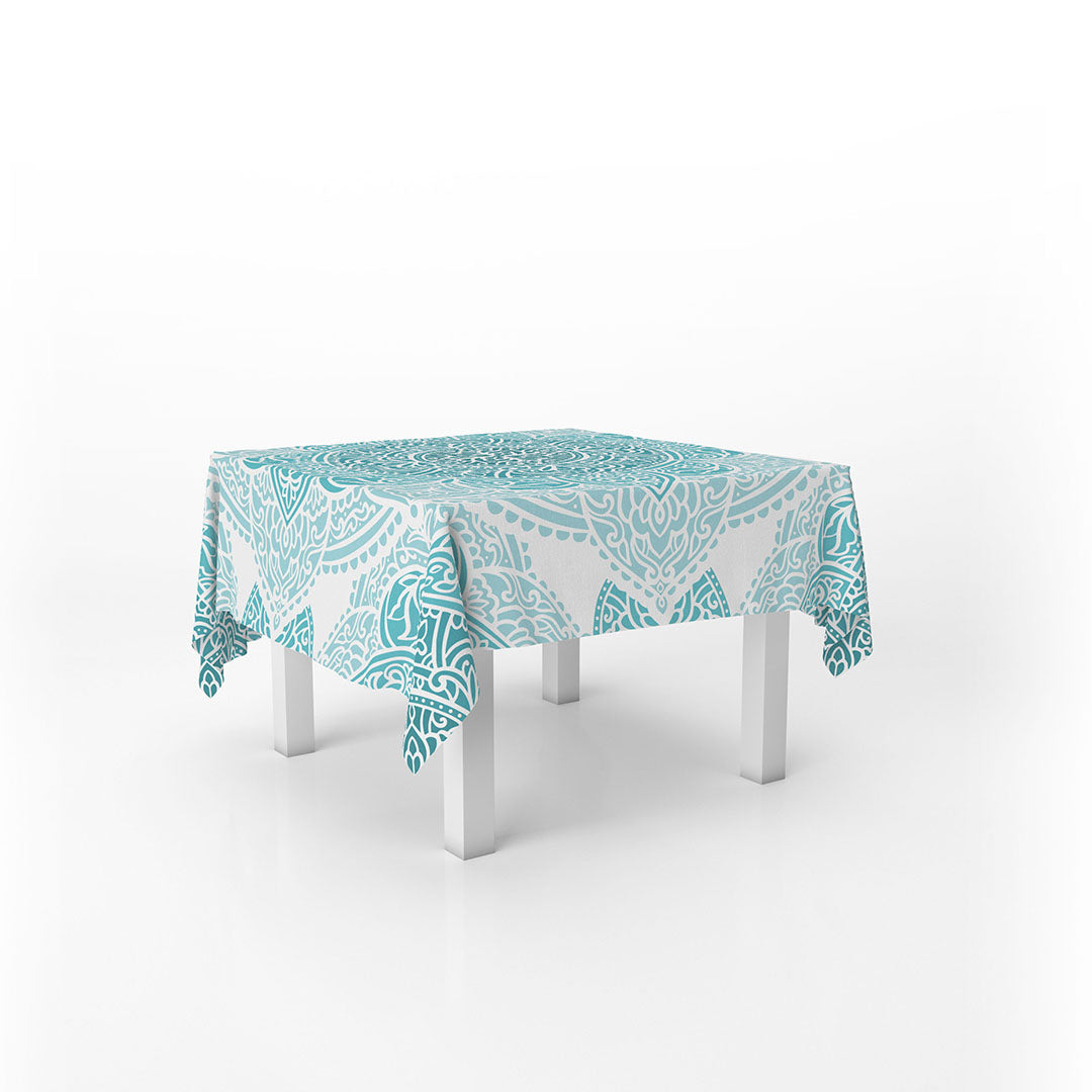 Table Cover Mandala 2