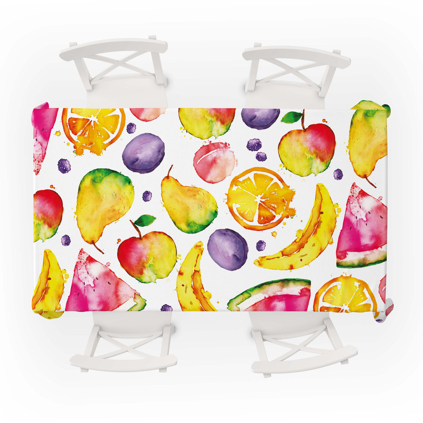 Tutti Frutti Table Cover