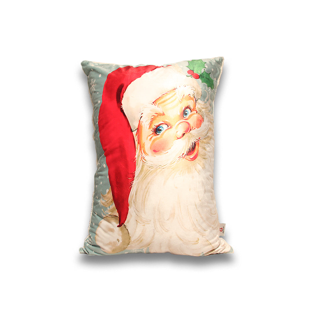 Cushion Happy Noel