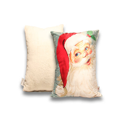 Cushion Happy Noel