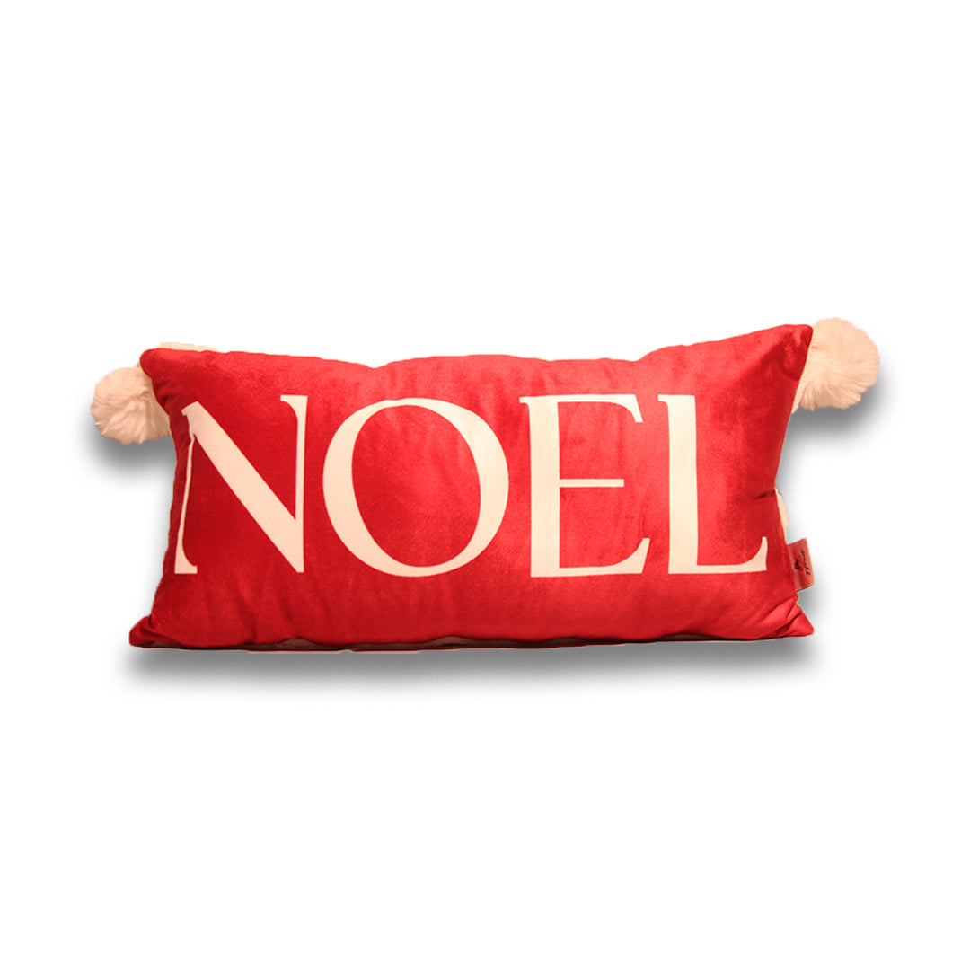 Cushion Noel