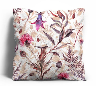 Cushion Printed Nature